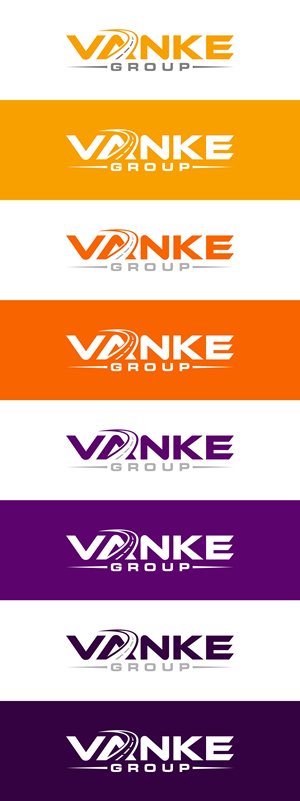 Logo-Design von Art-Gallery für Vanke Group | Design: #31270877