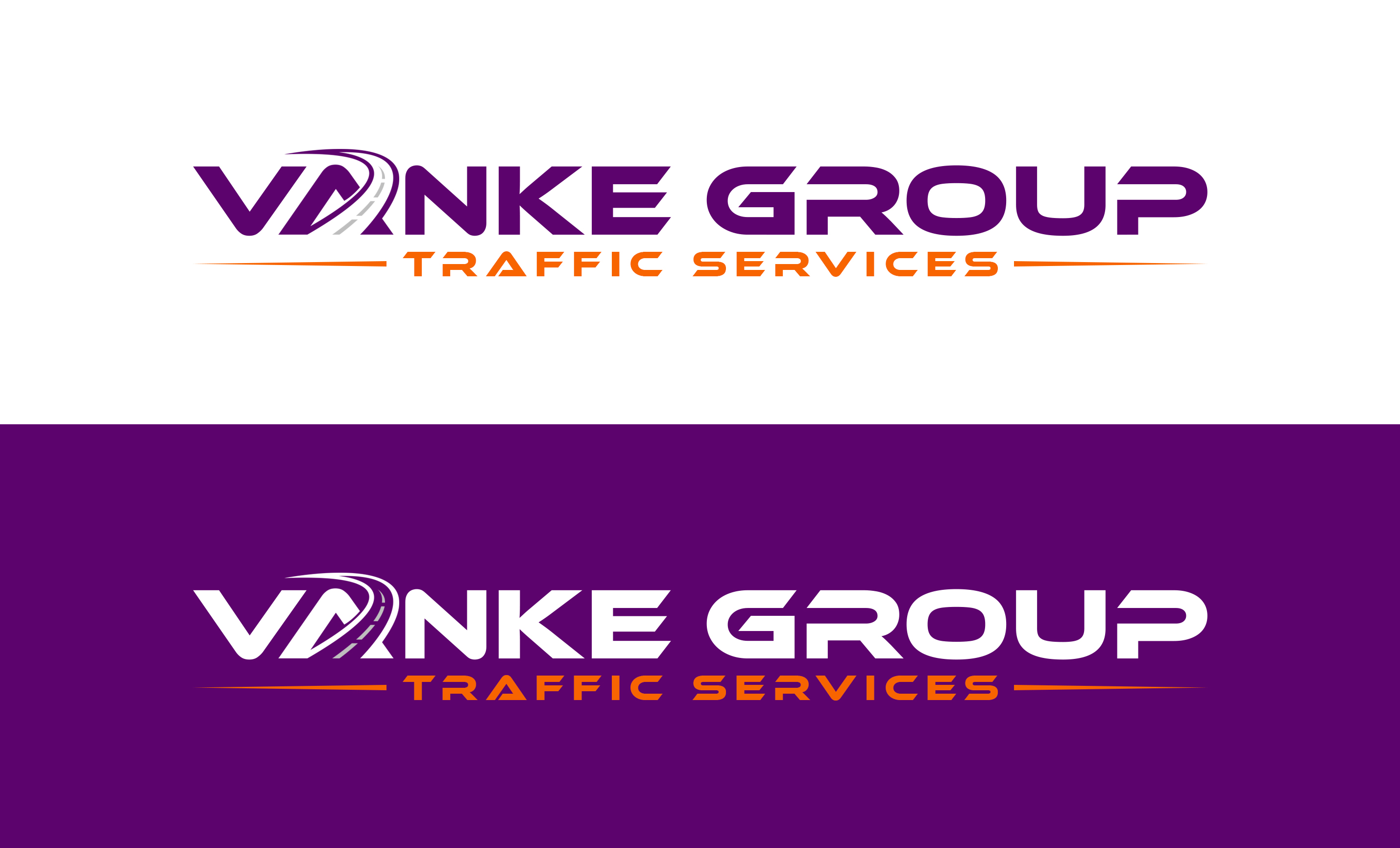 Logo Design by Rahmina for Vanke Group | Design #31273326