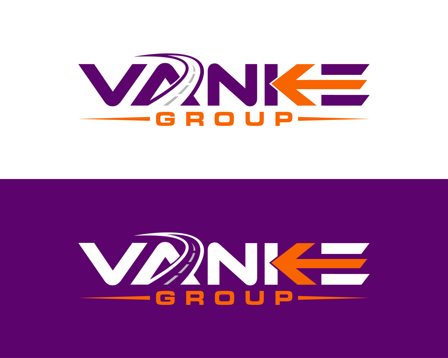 Logo Design by Rahmina for Vanke Group | Design #31273720