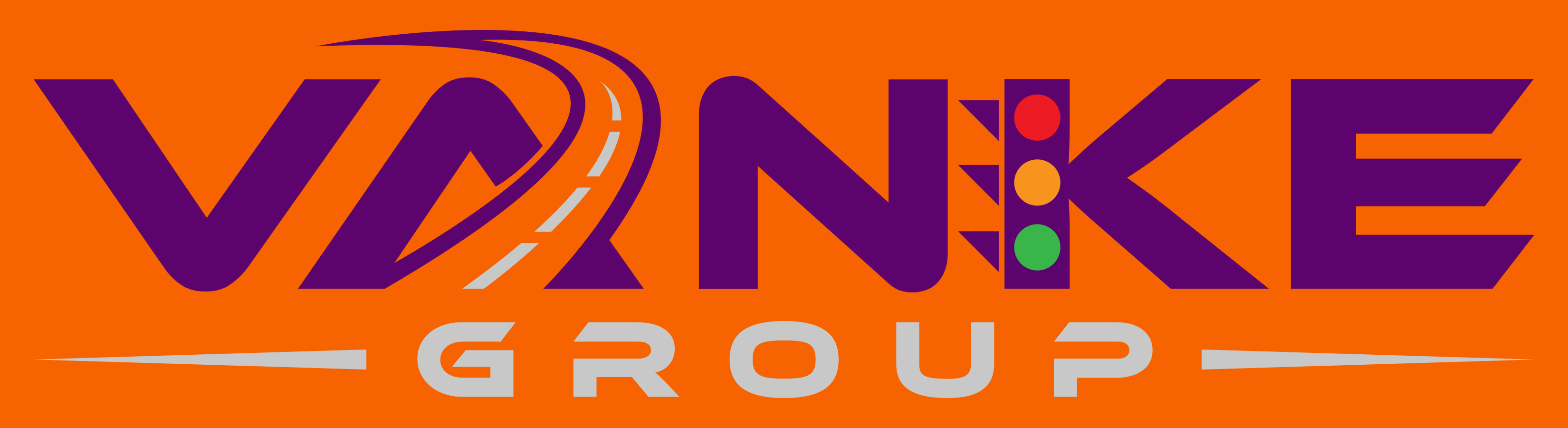 Logo Design by Rahmina for Vanke Group | Design #31280697