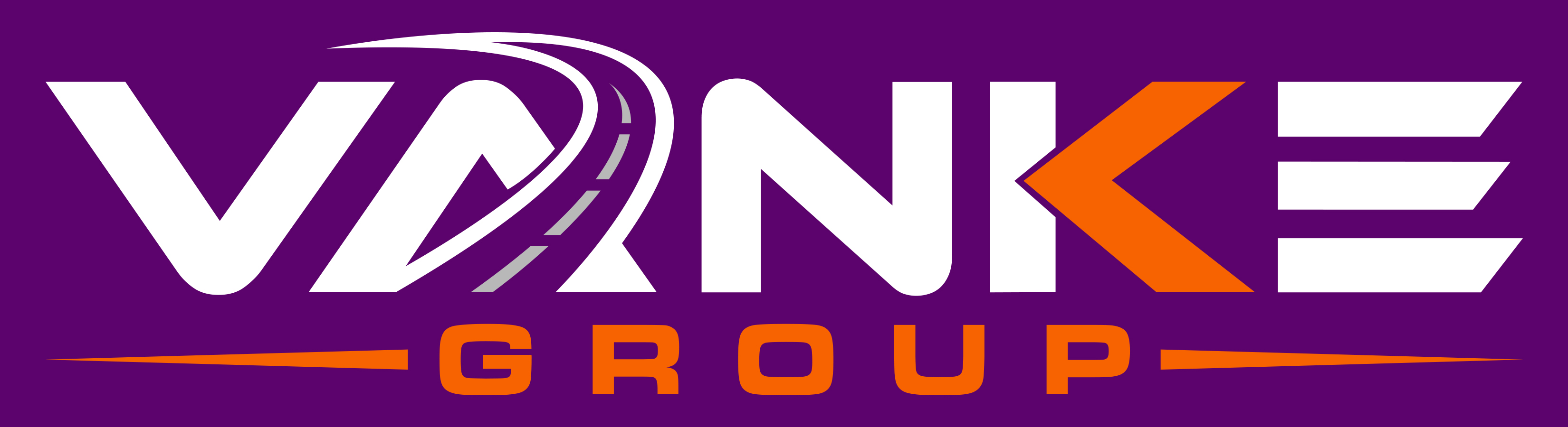 Logo Design by Rahmina for Vanke Group | Design #31280822