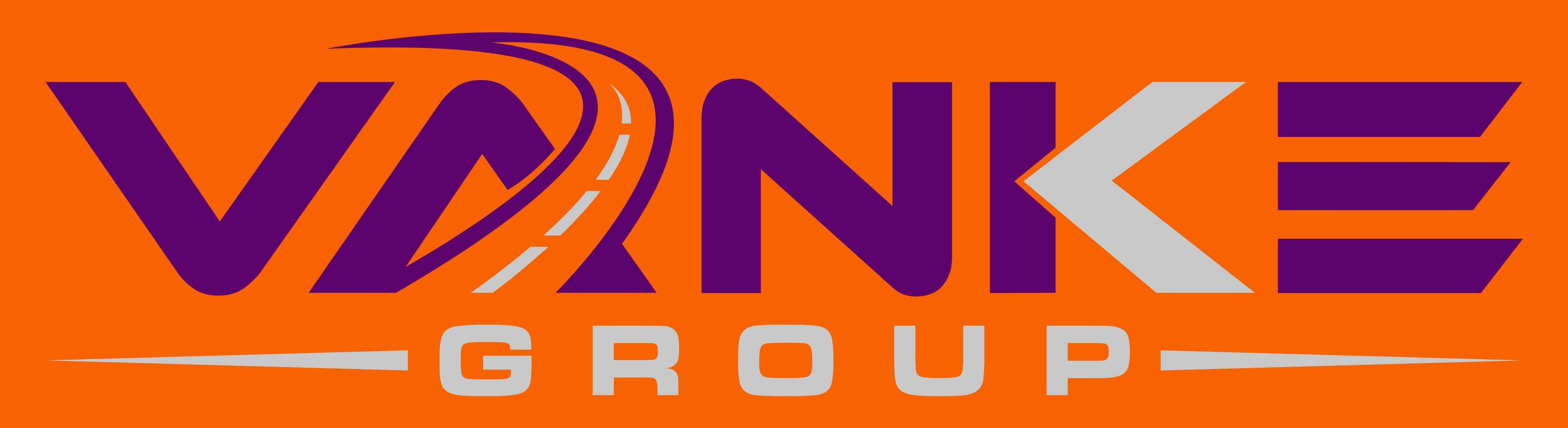 Logo Design by Rahmina for Vanke Group | Design #31280824