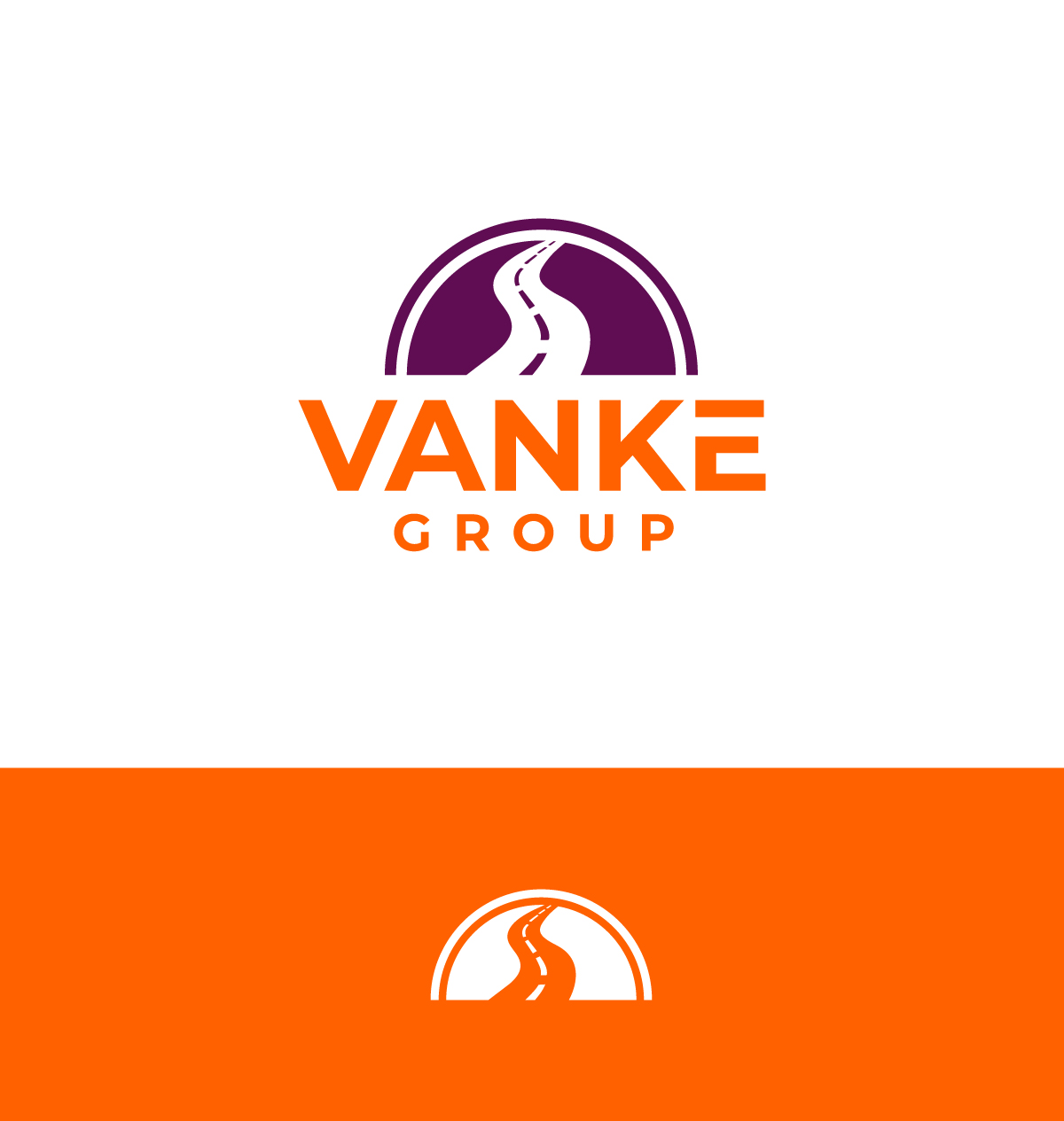 Logo Design by apik. for Vanke Group | Design #31267138