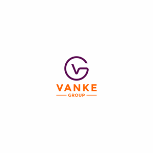 Diseño de Logo por FNAMS para Vanke Group | Diseño: #31268530