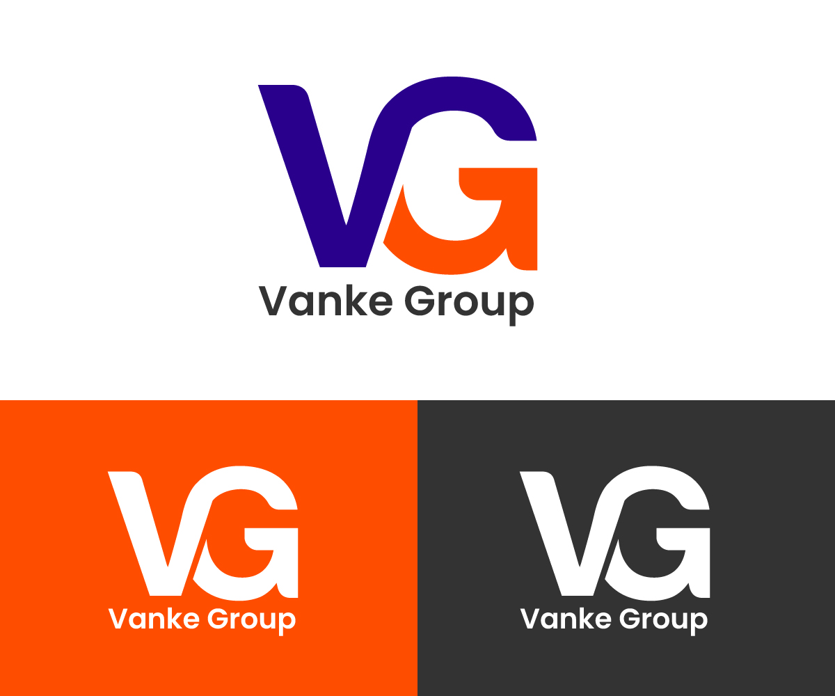 Logo Design by Design Radz for Vanke Group | Design #31268328
