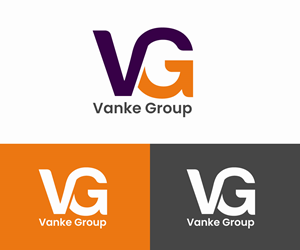 Diseño de Logo por Design Radz para Vanke Group | Diseño: #31268328