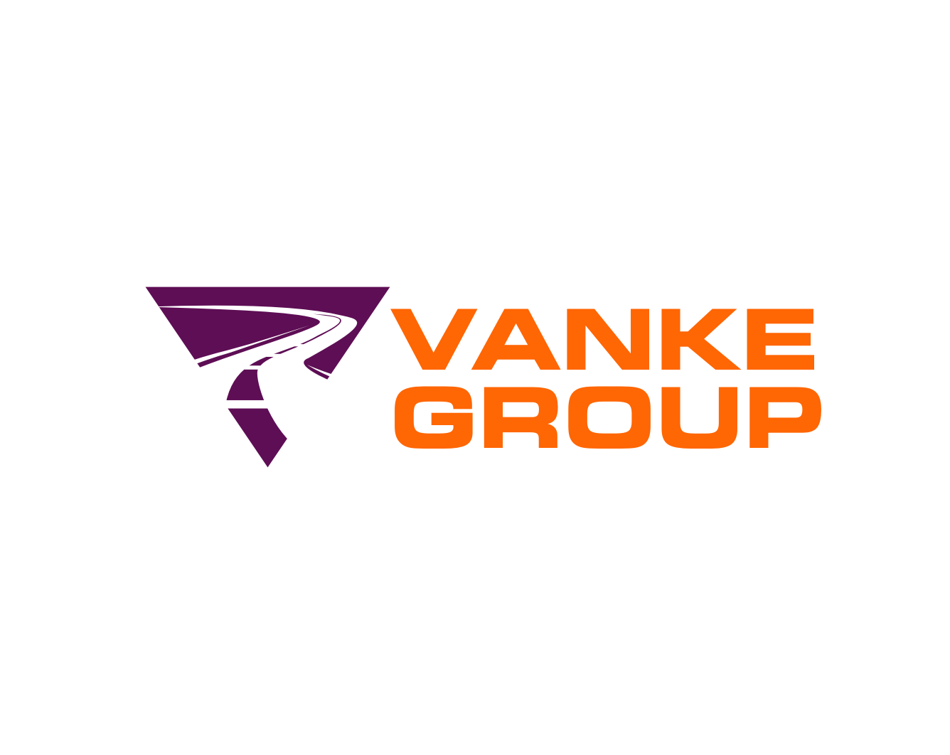 Logo Design by Revi Studio for Vanke Group | Design #31266907