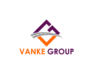 Logo Design by Revi Studio for Vanke Group | Design: #31266961