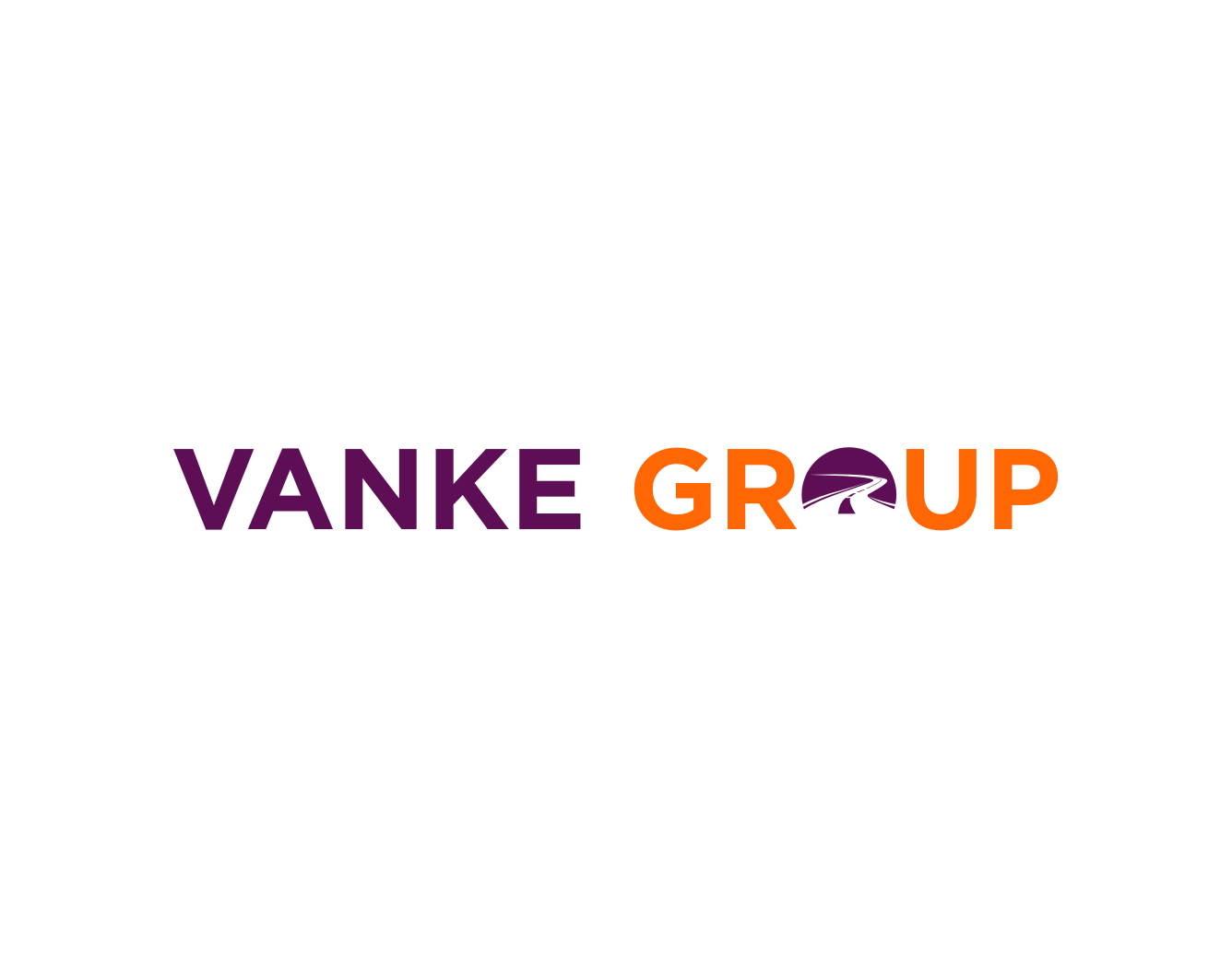 Logo Design by Revi Studio for Vanke Group | Design #31267008
