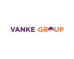 Logo Design by Revi Studio for Vanke Group | Design: #31267008