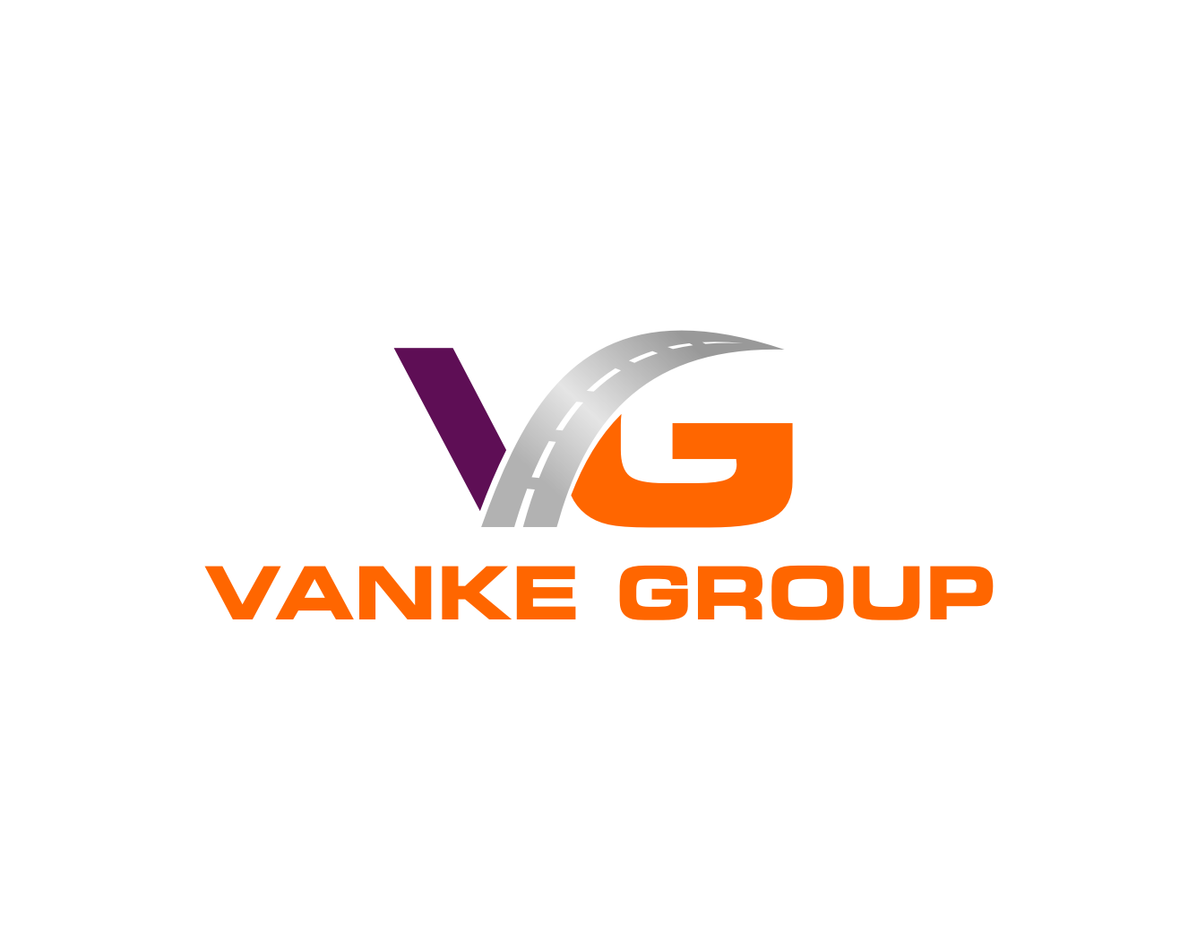 Logo Design by Revi Studio for Vanke Group | Design #31267235