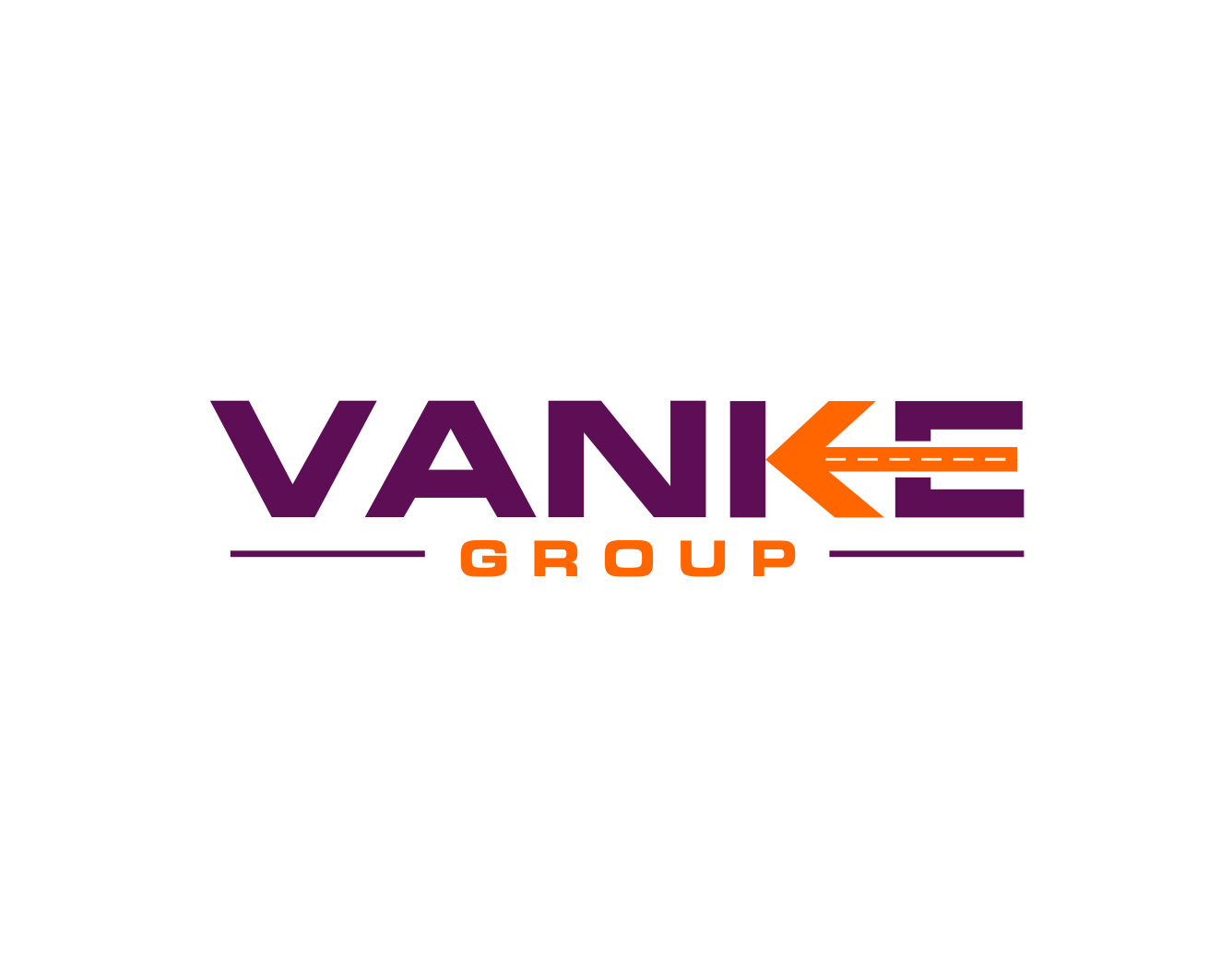 Logo Design by Revi Studio for Vanke Group | Design #31267535