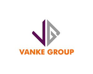 Logo Design by Revi Studio for Vanke Group | Design: #31270626