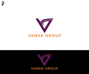 Logo-Design von poisonvectors für Vanke Group | Design: #31266614