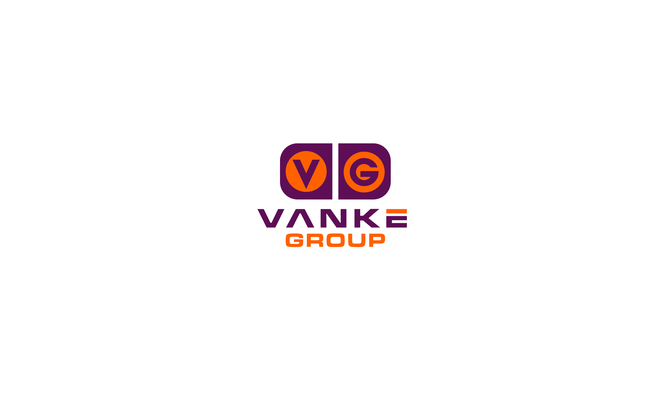 Logo Design by creativepoint for Vanke Group | Design #31269731
