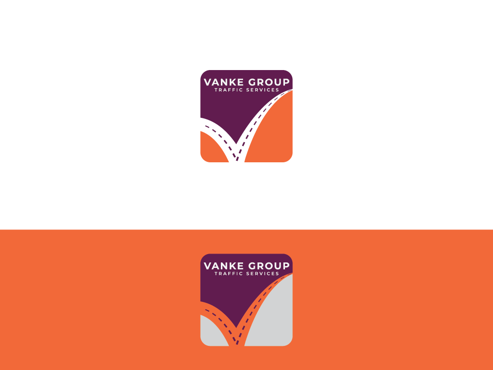 Logo Design by rei for Vanke Group | Design #31267857