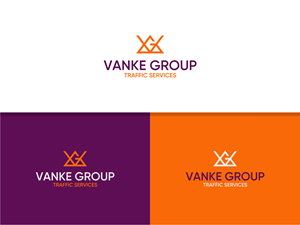 Logo-Design von Atvento Graphics für Vanke Group | Design: #31268855