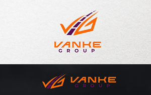 Logo-Design von got2believe für Vanke Group | Design #31271413