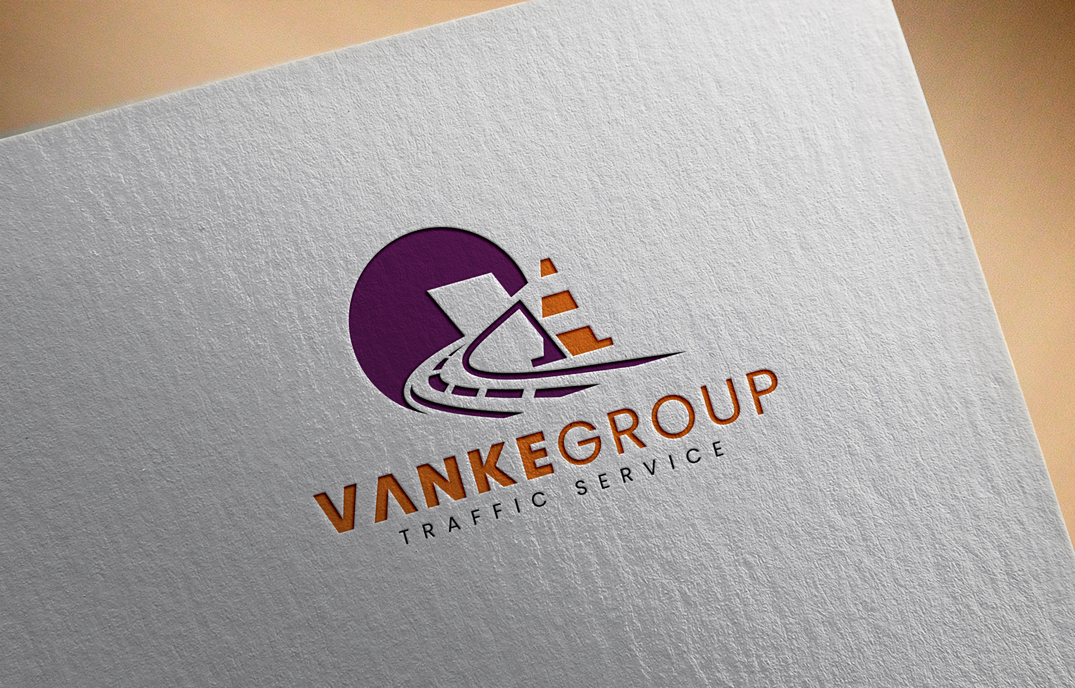 Logo Design by SL Designer for Vanke Group | Design #31266674
