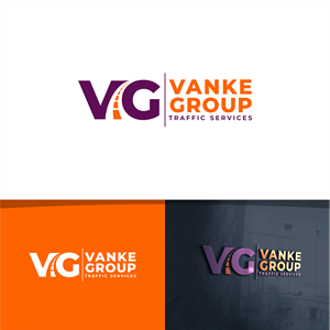Logo Design by yafi for Vanke Group | Design: #31266837