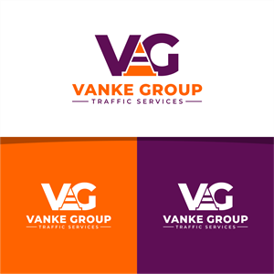 Logo Design by yafi for Vanke Group | Design: #31271640