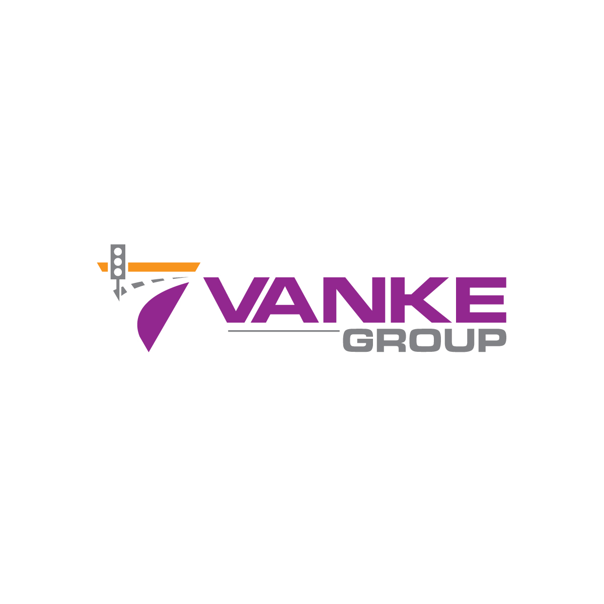 Logo Design by prodesigns99 for Vanke Group | Design #31265691