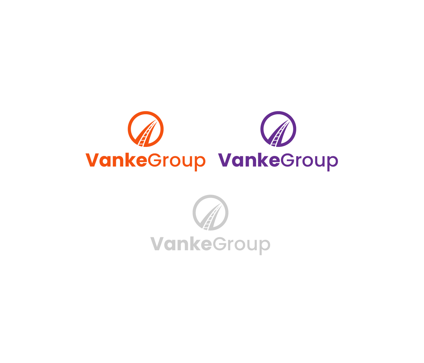 Logo Design by AlphaDezin3 for Vanke Group | Design #31266585