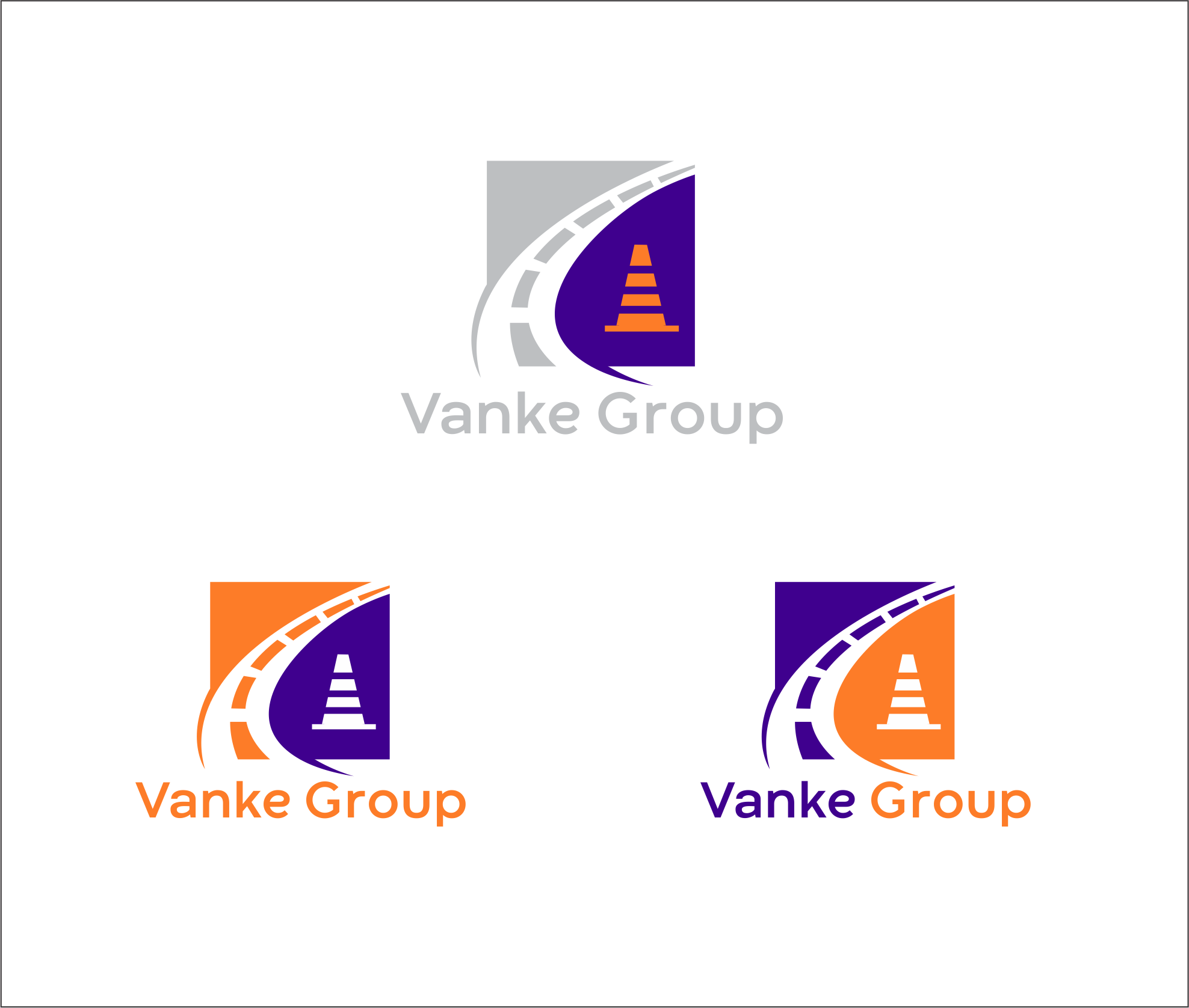 Logo Design by upworkboy73 for Vanke Group | Design #31271659