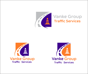 Logo Design by upworkboy73 for Vanke Group | Design: #31271668