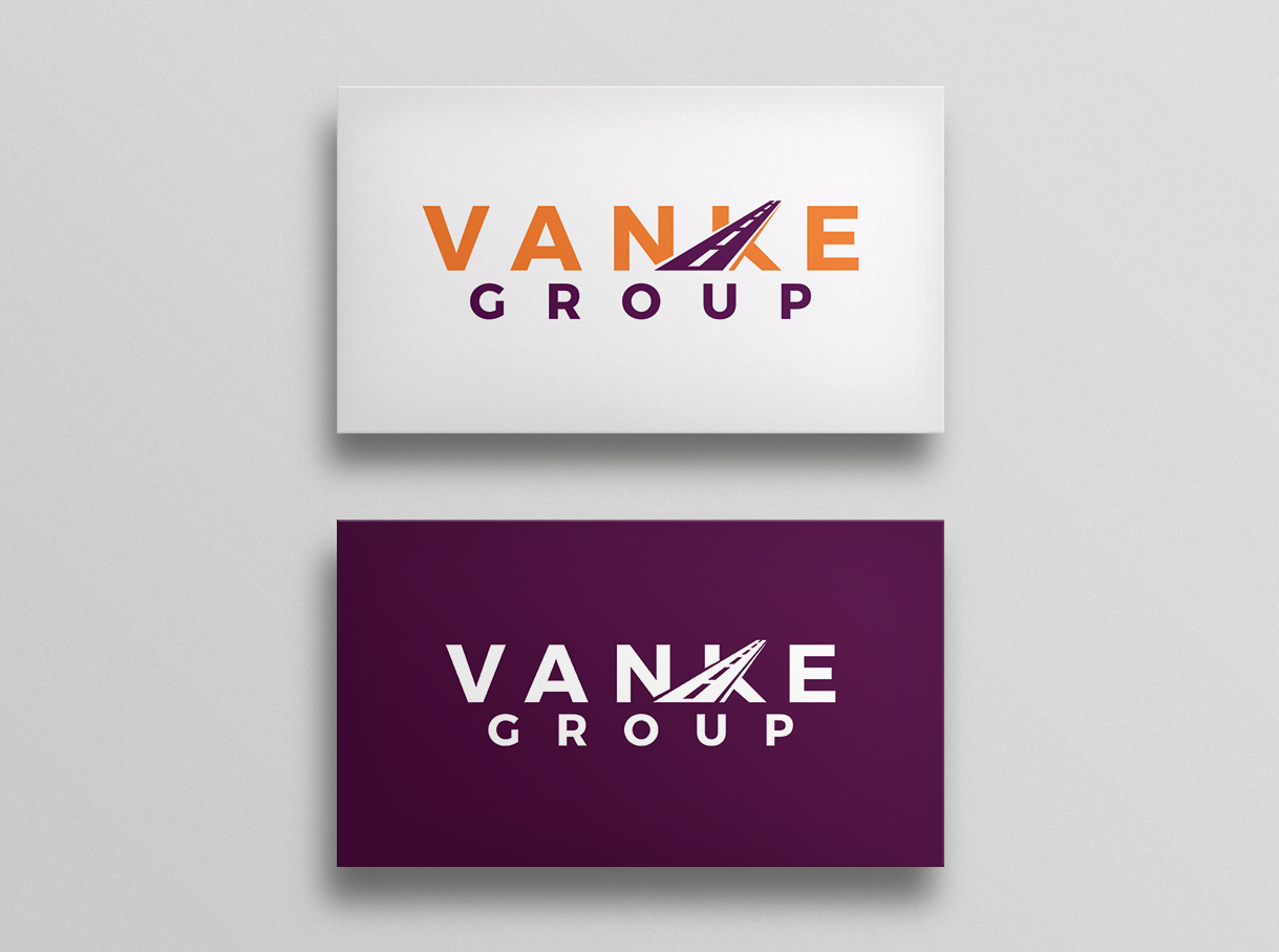 Logo Design by Djamdesign for Vanke Group | Design #31267370
