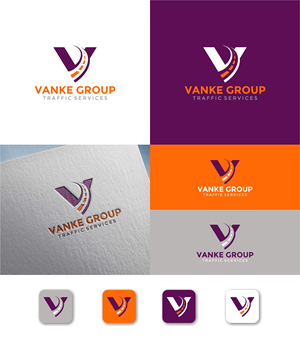 Logo-Design von Joenet Jayawarna für Vanke Group | Design #31268578