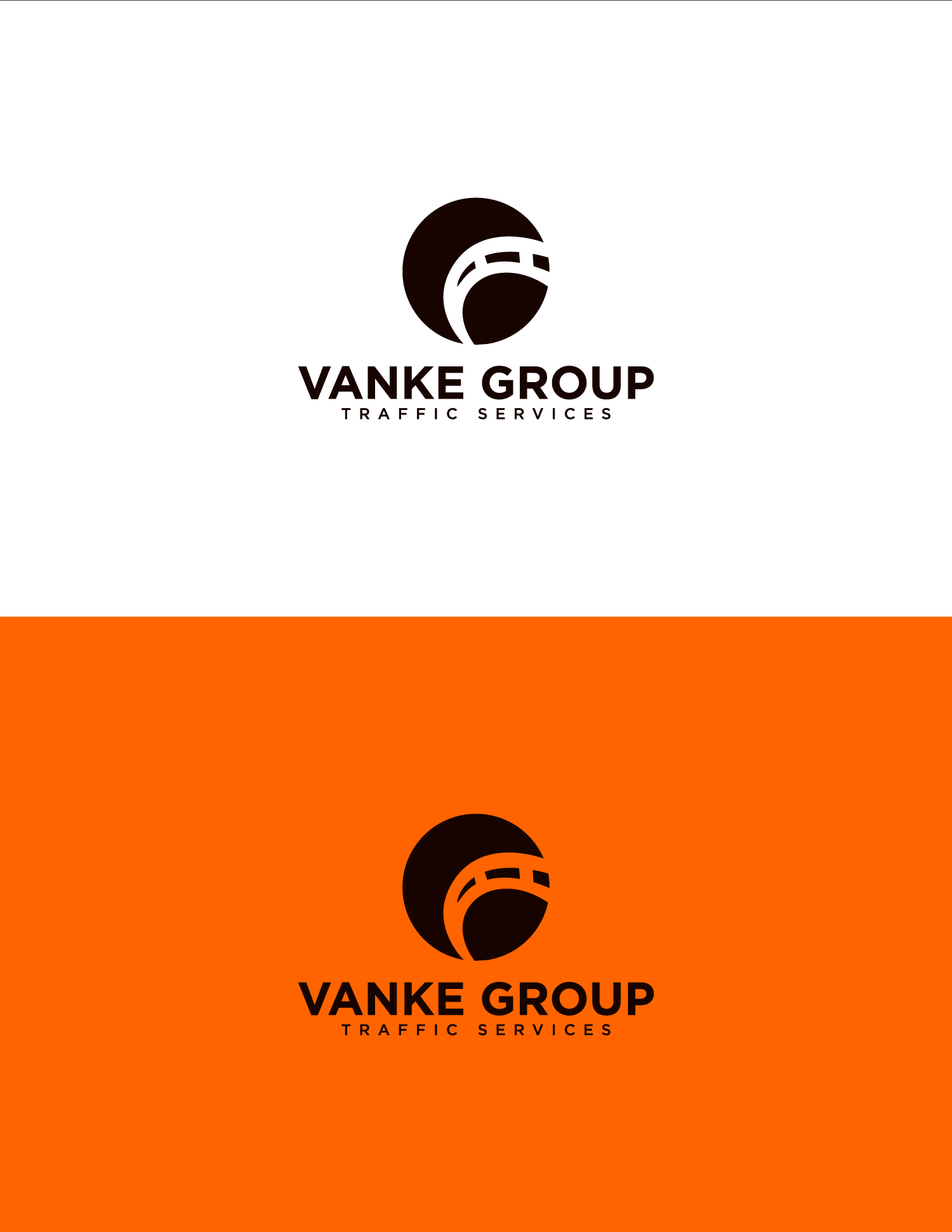 Logo Design by Art Punk for Vanke Group | Design #31270998