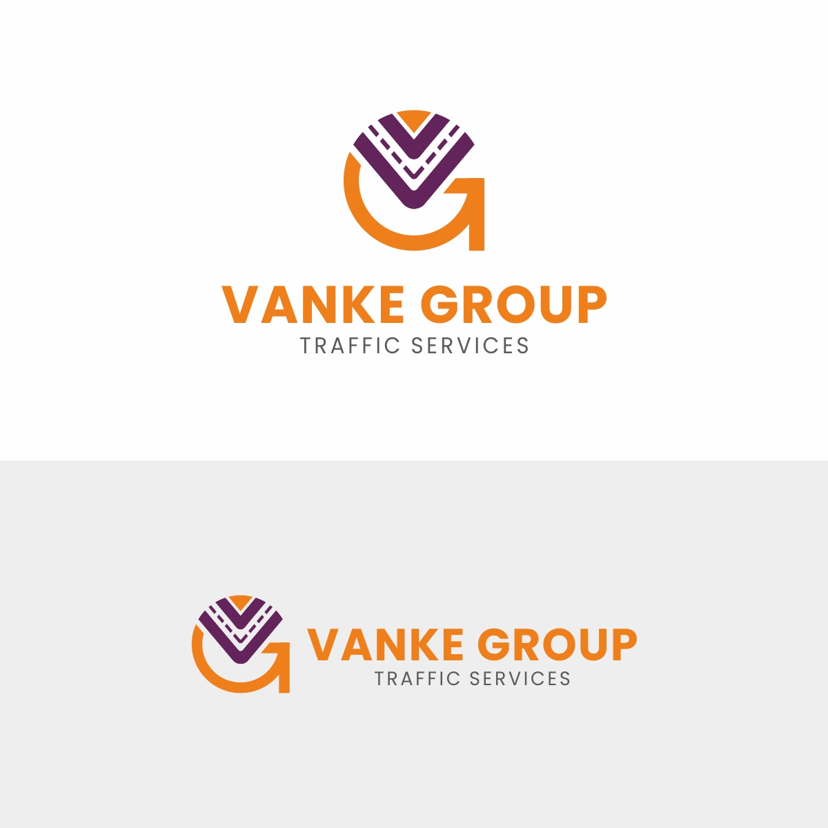 Logo Design by Regh Element for Vanke Group | Design #31268676