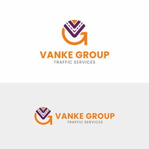 Logo Design by Regh Element for Vanke Group | Design: #31268676