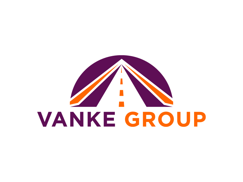 Logo Design by jaxondesign for Vanke Group | Design #31270465