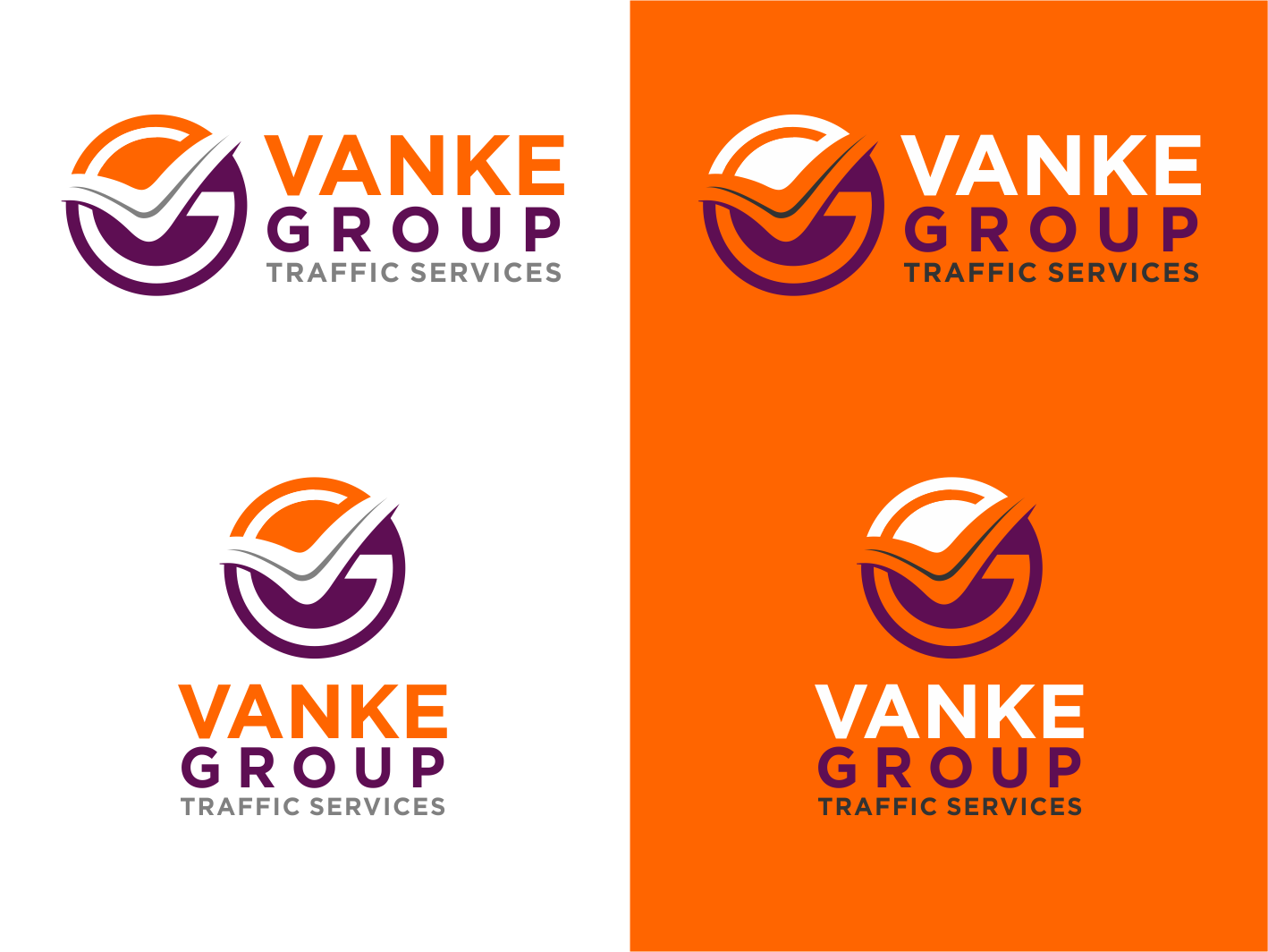 Logo Design by BNdesigner for Vanke Group | Design #31269129