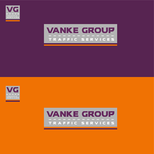 Logo-Design von ARTUGA für Vanke Group | Design #31265563
