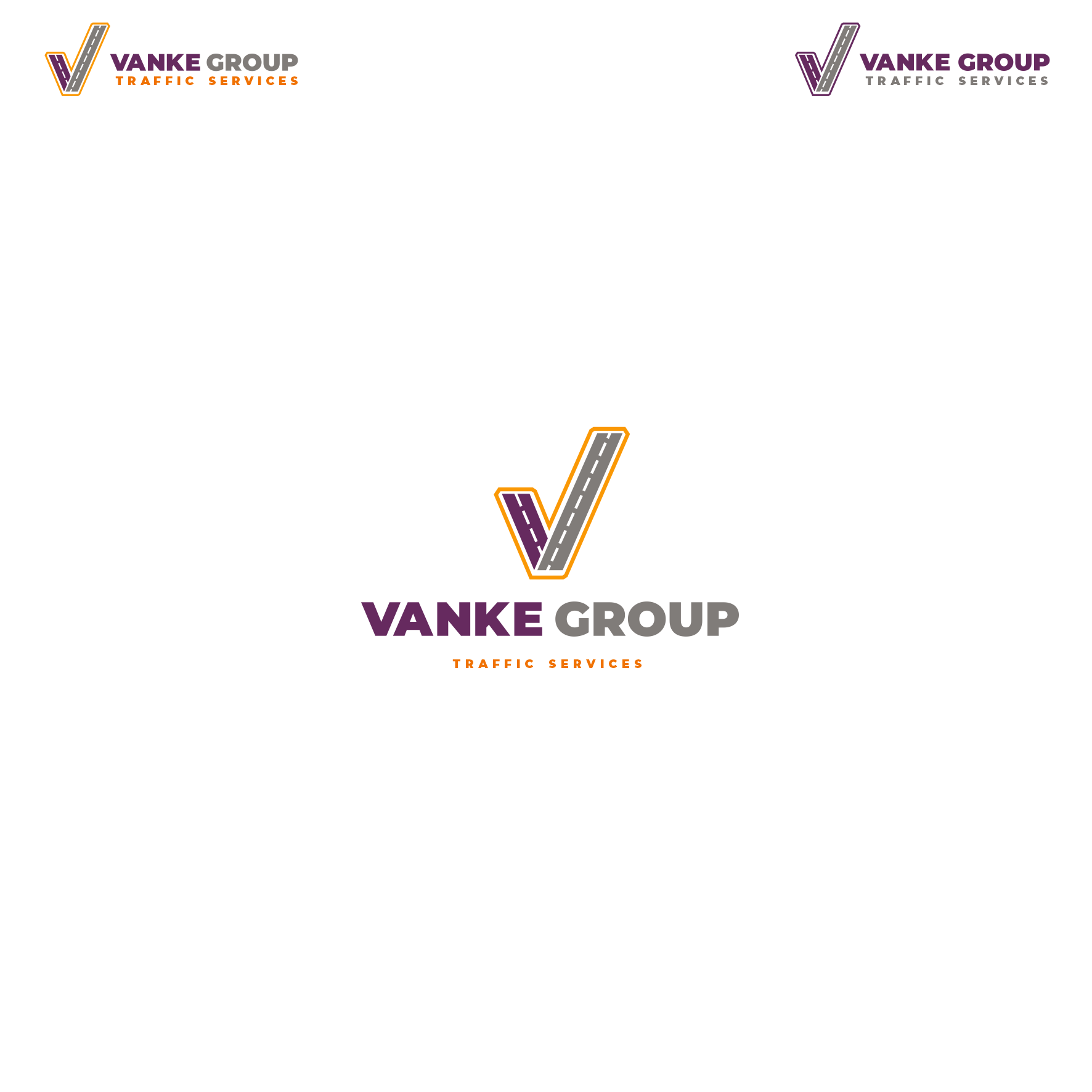 Logo Design by A10 for Vanke Group | Design #31265658