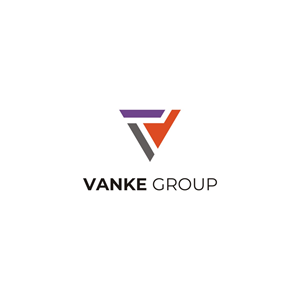Logo Design by MAhi2014 for Vanke Group | Design: #31271796