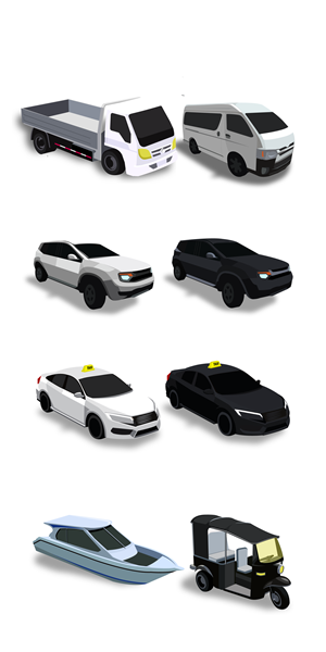 Icon Design by merti.studio for this project | Design: #31302158