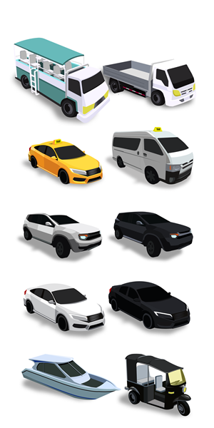 Icon Design by merti.studio for this project | Design: #31309487