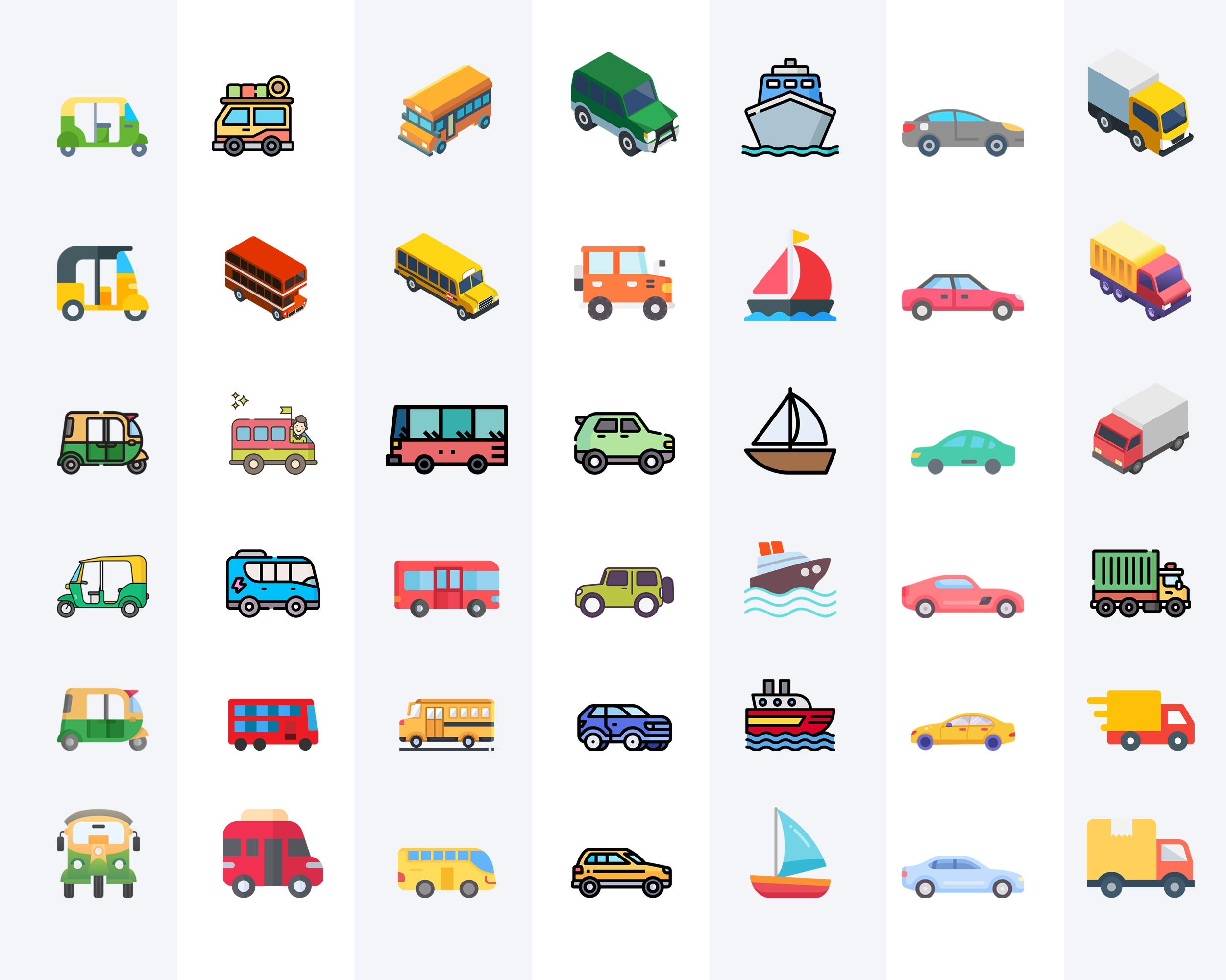 Icon Design by HARSH SAINI for this project | Design #31287880