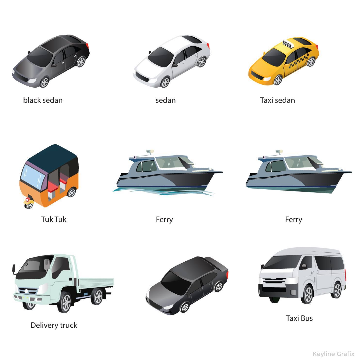 Icon Design by Sajal Samaddar for this project | Design #31293306