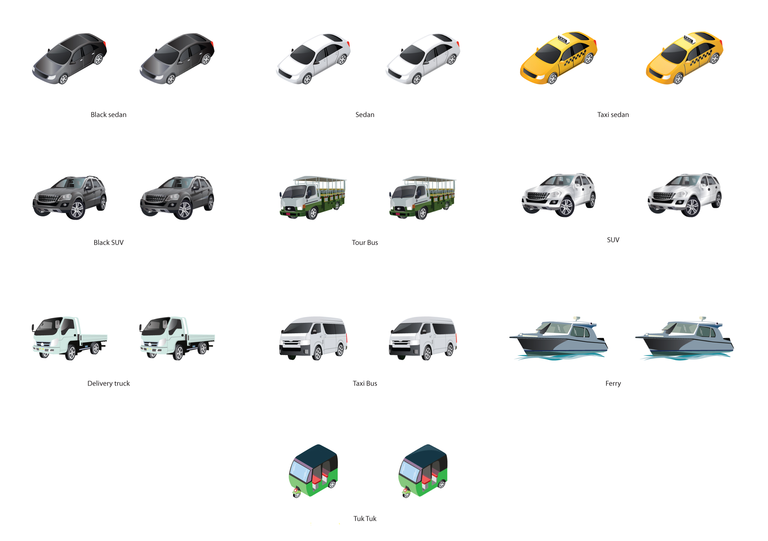 Icon Design by Sajal Samaddar for this project | Design #31299845