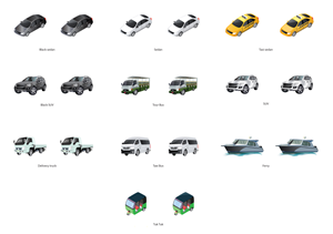 Icon Design by Sajal Samaddar for this project | Design: #31299845