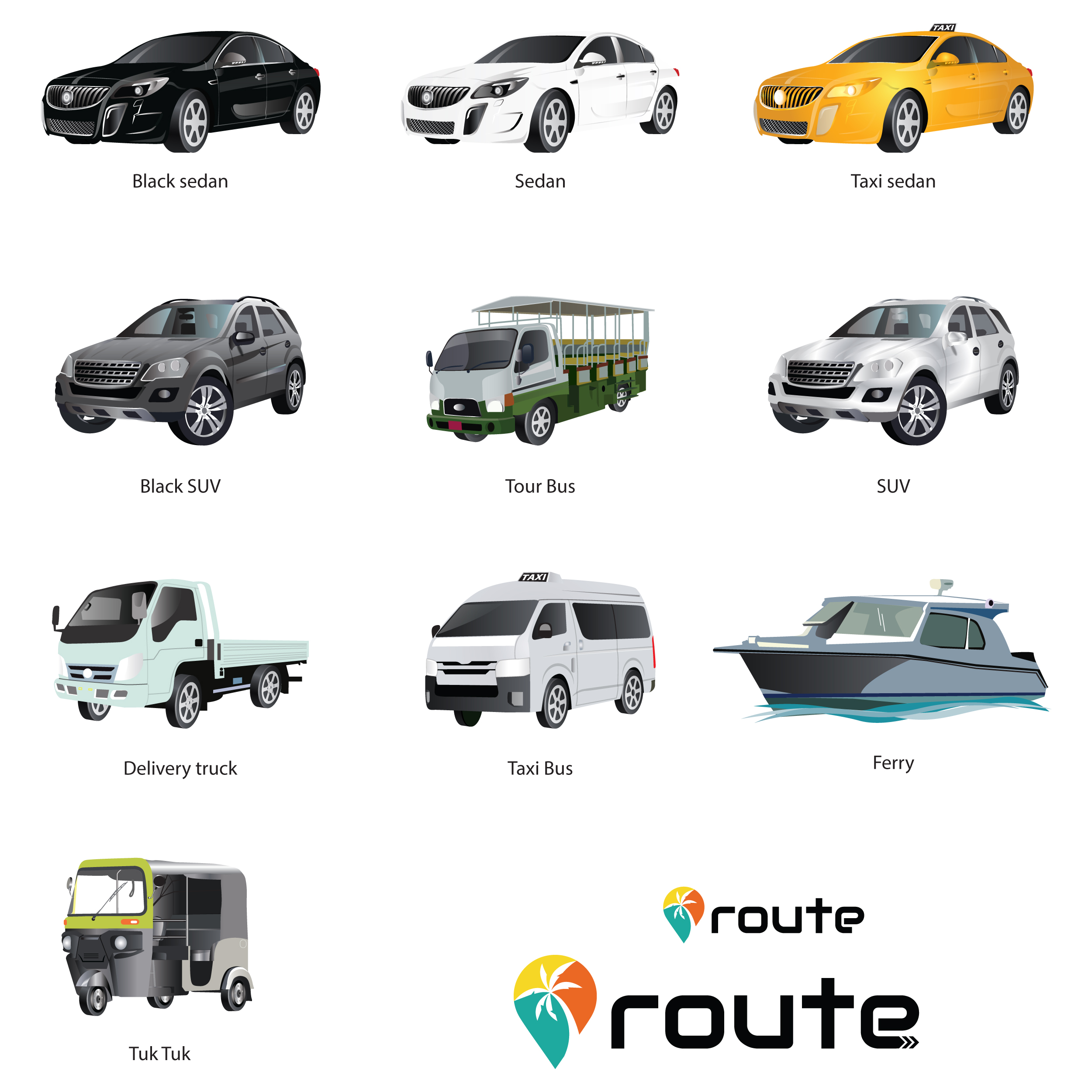 Icon Design by Sajal Samaddar for this project | Design #31318291