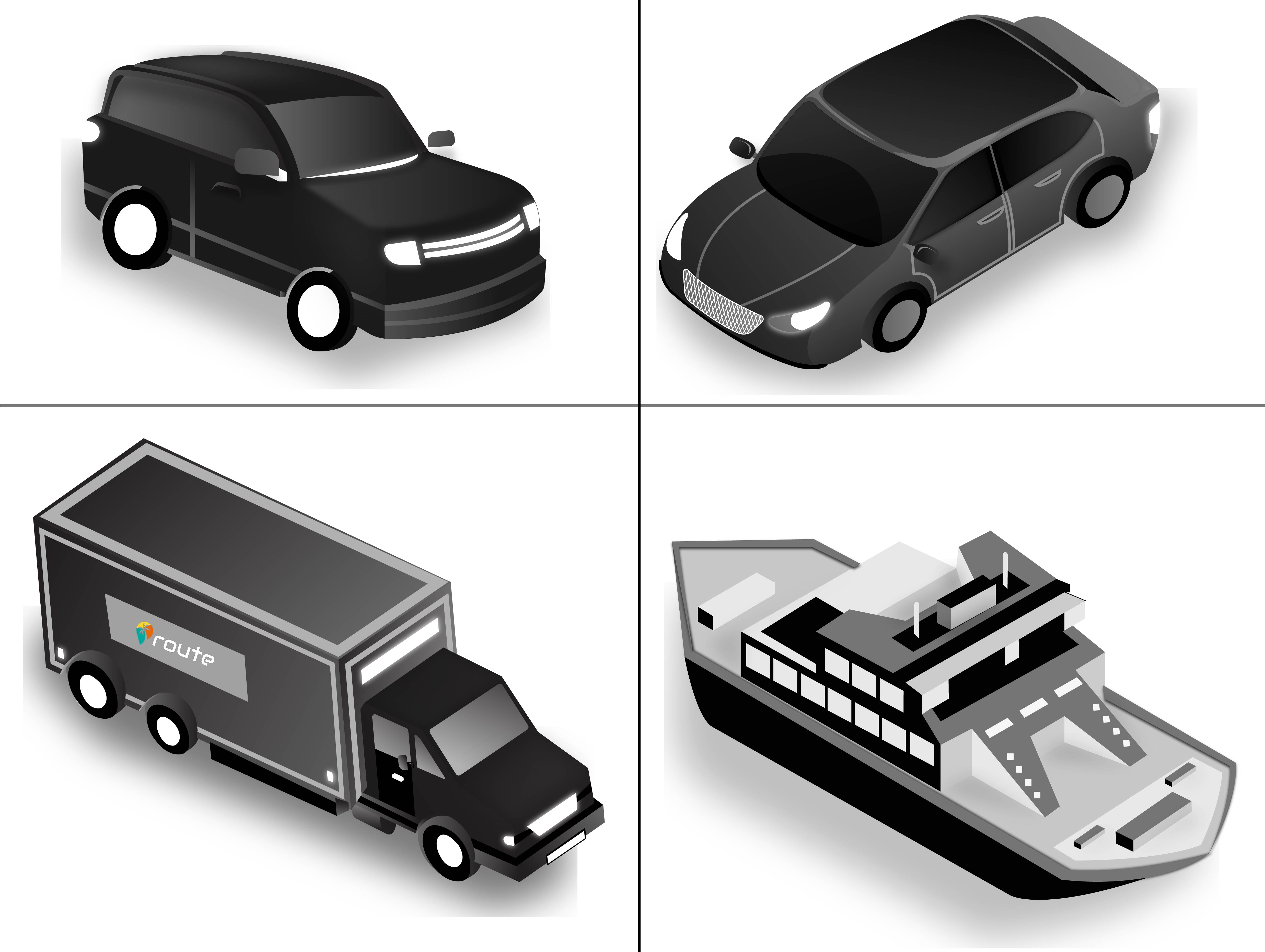 Design Icône par Ali Hamza45 pour ce projet | Design #31313846