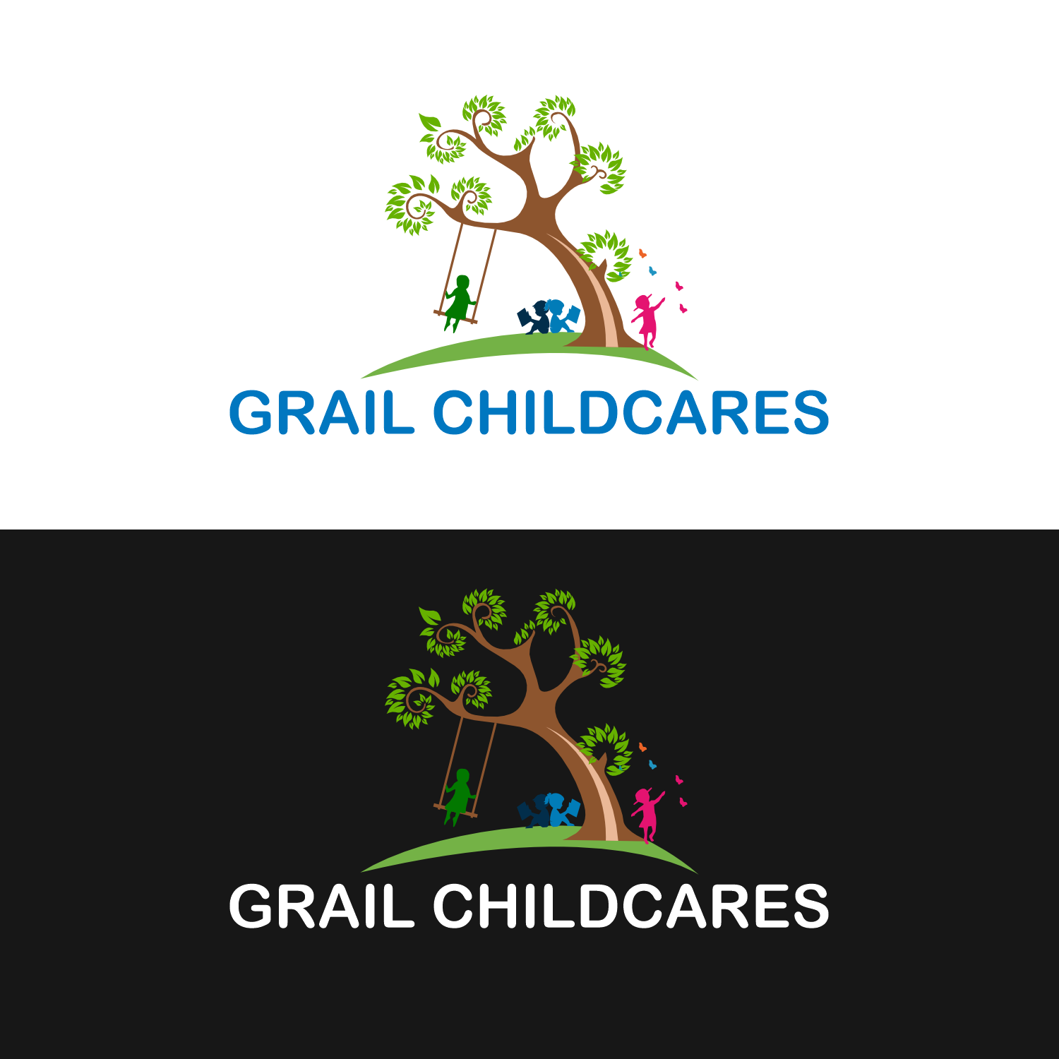 Logo Design by cah awu for this project | Design #31267025