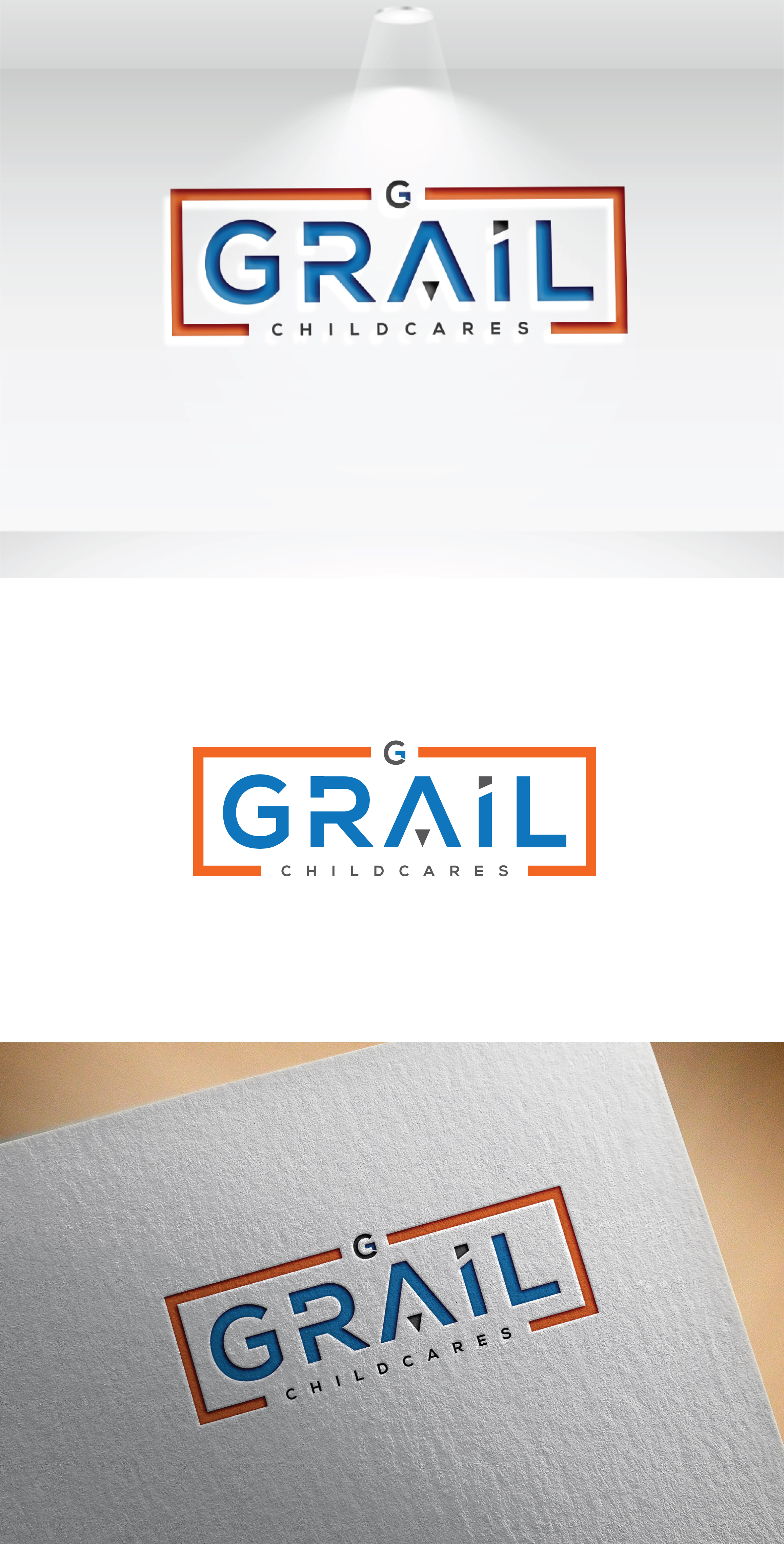 Logo Design by Devid00 for this project | Design #31273800