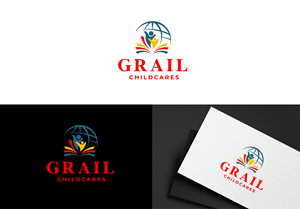 Logo Design by got2believe for this project | Design #31278178